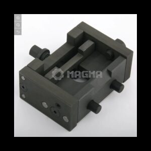 Set alata za opruge za pritisak ventila - za BMV B38, B48 MG51108