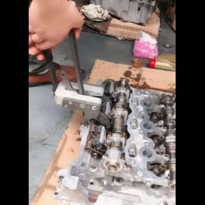 Set alata za opruge za pritisak ventila - za BMV B38, B48 MG51108