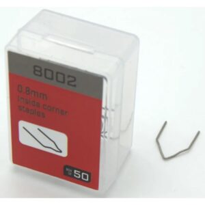 Set alata za vruce spajanje 300kom KTL-HS800J