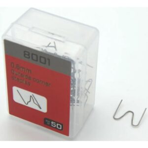 Set alata za vruce spajanje 300kom KTL-HS800J