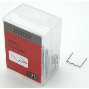Set alata za vruce spajanje 300kom KTL-HS800J