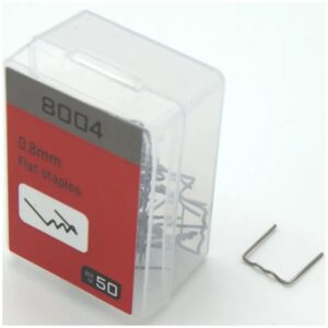 Set alata za vruce spajanje 300kom KTL-HS800J