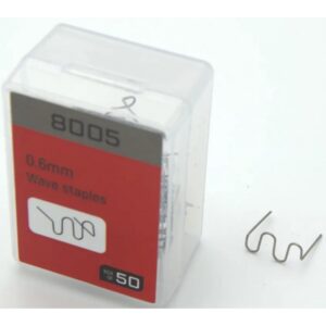Set alata za vruce spajanje 300kom KTL-HS800J