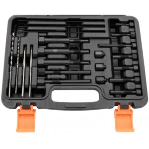 Set alata za uklanjanje elektrode grejaca M8, M10 MG51031 - MG04A6030