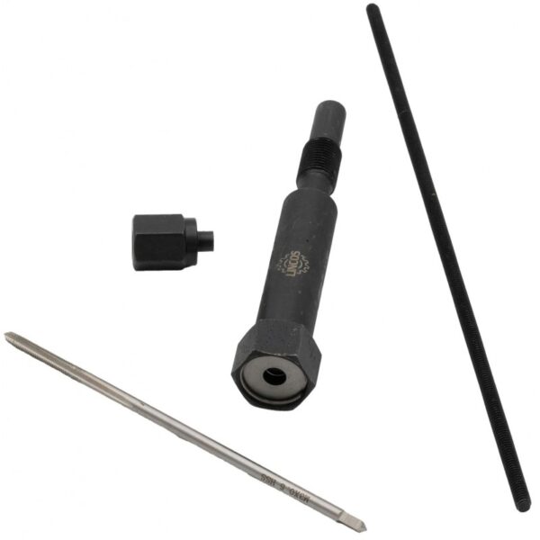 Set alata za uklanjanje elektrode grejaca M8, M10 MG51031 - MG04A6030