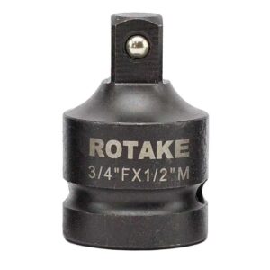 Udarni reducir 3/4" na 1/2" AD-34-12