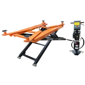 Makazasta dizalica za limare 3t 1.5m STD-5230M
