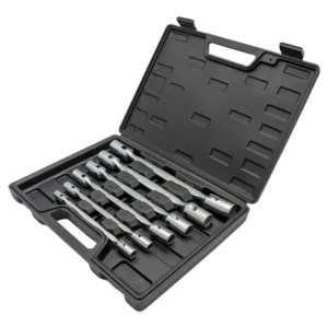 Set fleksibilnih dvostranih nasadnih ključeva 8-19mm DK-120603-1