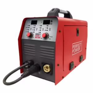 Aparat za zavarivanje MIG inverter MIG-160P