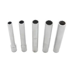 Set nasadnih kljuceva 3/8" 12-ugaonih extra dugi MG93246A