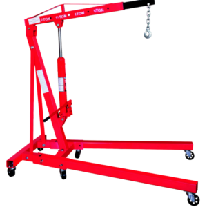 Hidraulični kran roda 2t YY0402