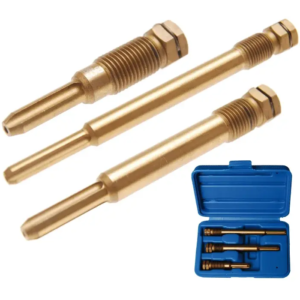 Set razvrtaca za grejace 3kom MG50961