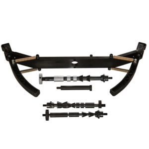 Adapter za balanserku za moto tockove 3 osovine R0064