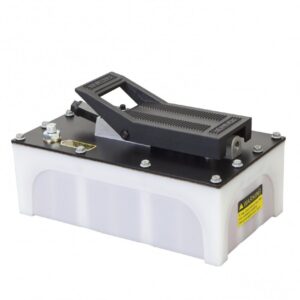 Pumpa pneumatsko hidraulična 3.2L TRA5301