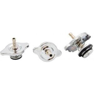 Set za proveru pritiska rashladnog sistema 27kom DK-230547