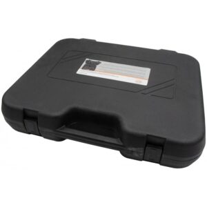Set za proveru pritiska rashladnog sistema 27kom DK-230547