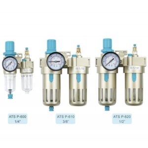 Pripremna grupa 1/4" 050180