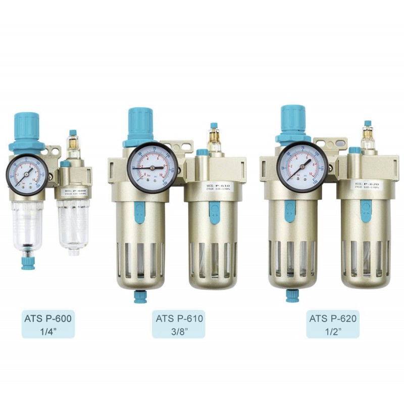 Pripremna grupa 1/4″ 050180 Pripremna grupa 1/4" 050180