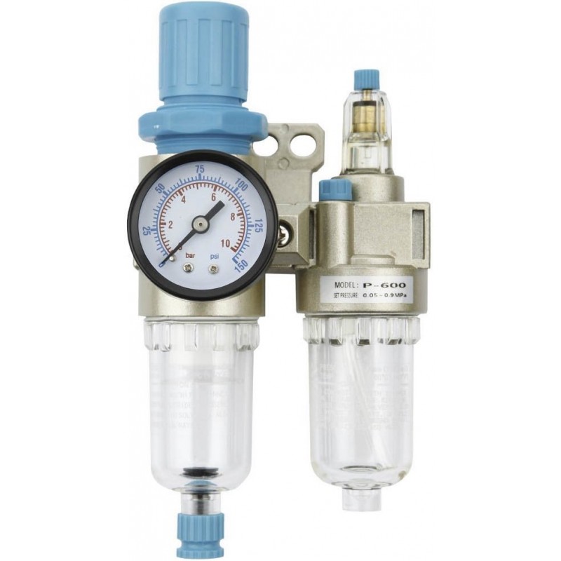 Pripremna grupa 1/4" 050180 Pripremna grupa 1/4" 050180