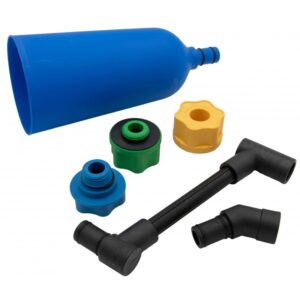 Set alata za sipanje motornog ulja 15kom MG04A5115