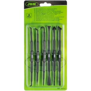 Set kuka, alata za hvatanje 6kom JBM54142