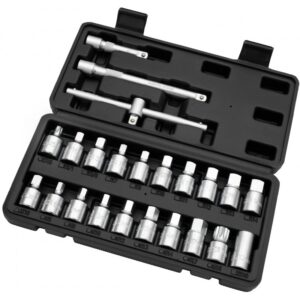 Set ključeva za karter ulja 23kom DK-122303