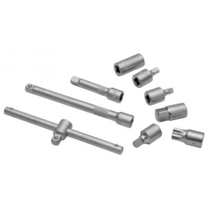 Set ključeva za karter ulja 23kom DK-122303