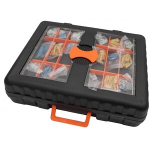 Komplet ručnog alata u koferu 550kom DK-12550A