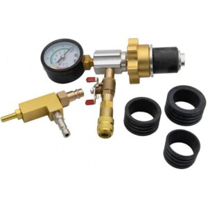 Set za vakuumsko ciscenje i punjenje rashladnog sistema MG04A4010
