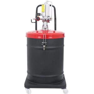 Pumpa za mast pneumatska 30L RT-8503