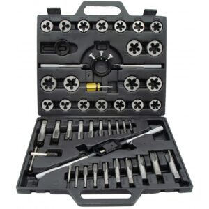 Set ureznica i nareznica 45kom DK-204501