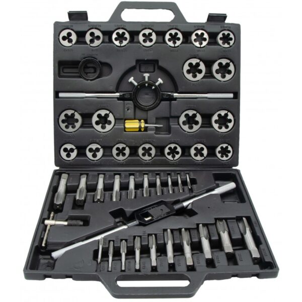 Set ureznica i nareznica 45kom DK-204501