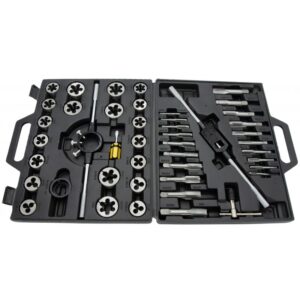 Set ureznica i nareznica 45kom DK-204501