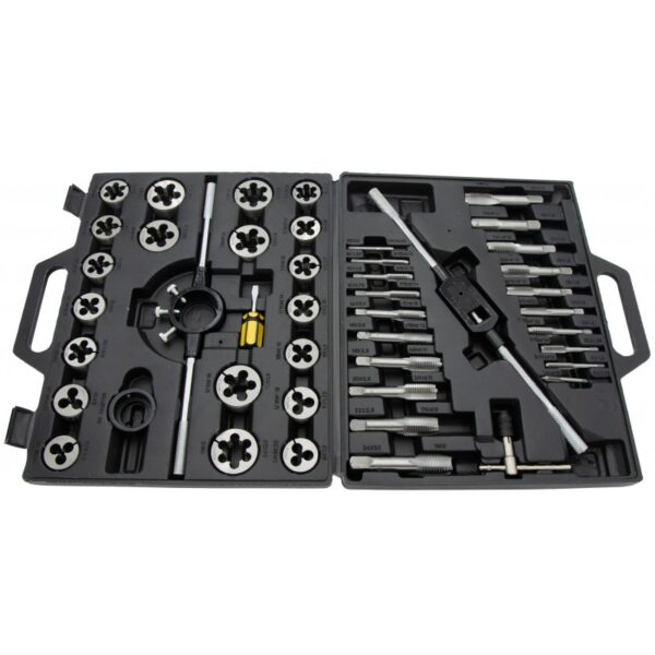 Set ureznica i nareznica 45kom DK-204501