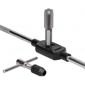 Set ureznica i nareznica 45kom DK-204501