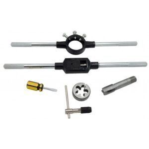 Set ureznica i nareznica 45kom DK-204501