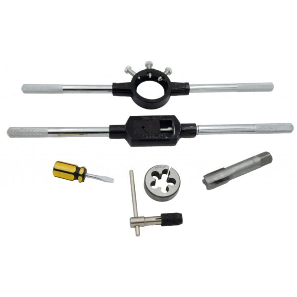 Set ureznica i nareznica 45kom DK-204501