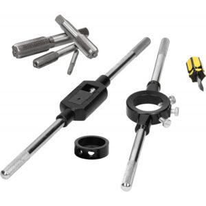 Set ureznica i nareznica 45kom DK-204501