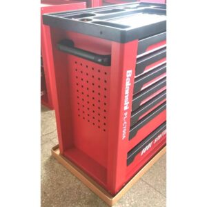 Kaseta za alat 7 fioka Unite PL-C700A