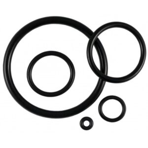 Set O-ring gumica 386kom JBM50651