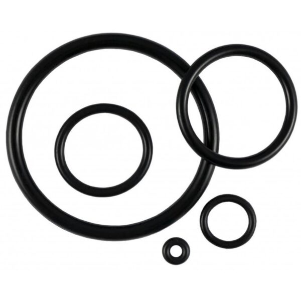 Set O-ring gumica 386kom JBM50651