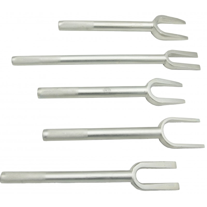 Set viljuski za kugle 5kom MG04B3051 Set viljuski za kugle 5kom MG04B3051