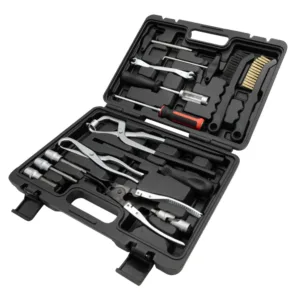 Set alata za dobos i disk kočnice 15kom MG97012