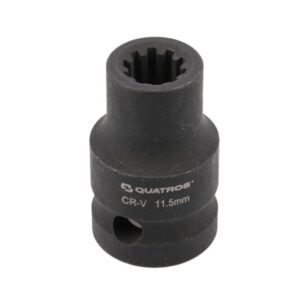 Ključ za kočnice 11.5mm 10-ugaoni Audi, Porsche 70013