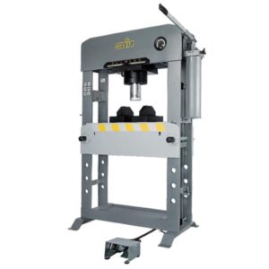 Pneumatsko hidraulična presa 100t Sp-100Ham