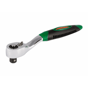 Račna 1/4" mini 60 zuba RD03