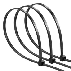 Set najlonskih vezica 4.8x300mm 100kom CTB-5X300