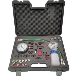 Set za proveru visokog pritiska dizel Common rail MG04A3100D