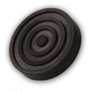 Gumeni podmetac za dizalicu 111mm 1915