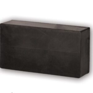 Gumeni podmetač za dizalicu 150x80x40mm 1918